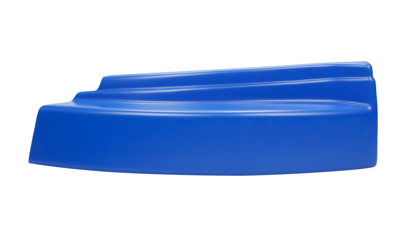 Five Star Fabricating Fender MD3 Lower Evo II DLM Chevron Blue Left