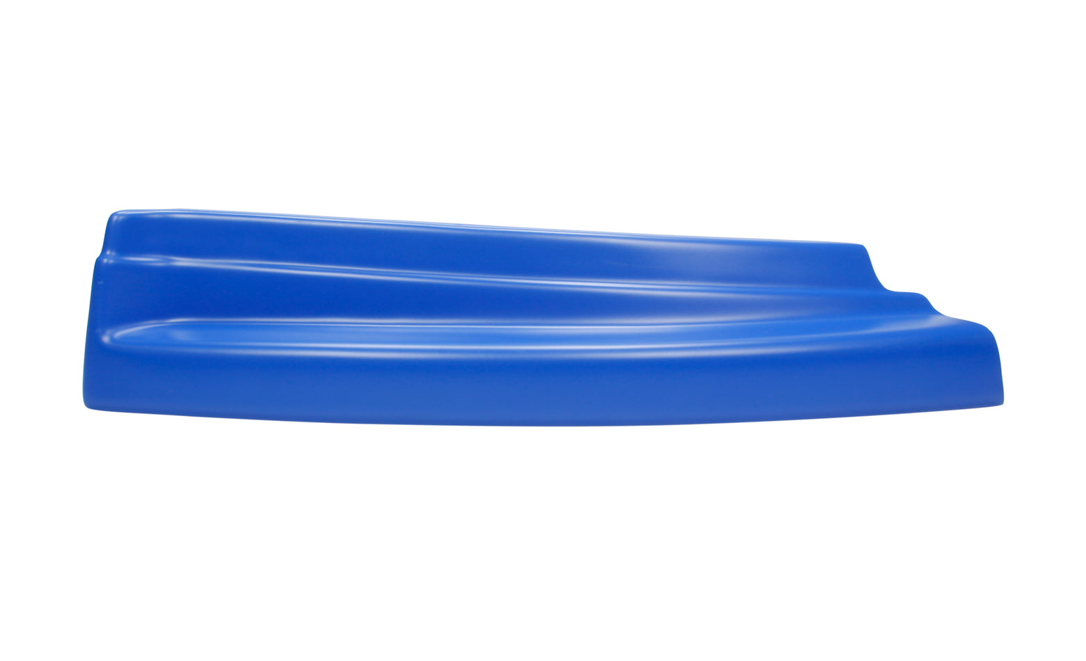 Five Star Fabricating Fender MD3 Lower Evo II DLM Chevron Blue Right