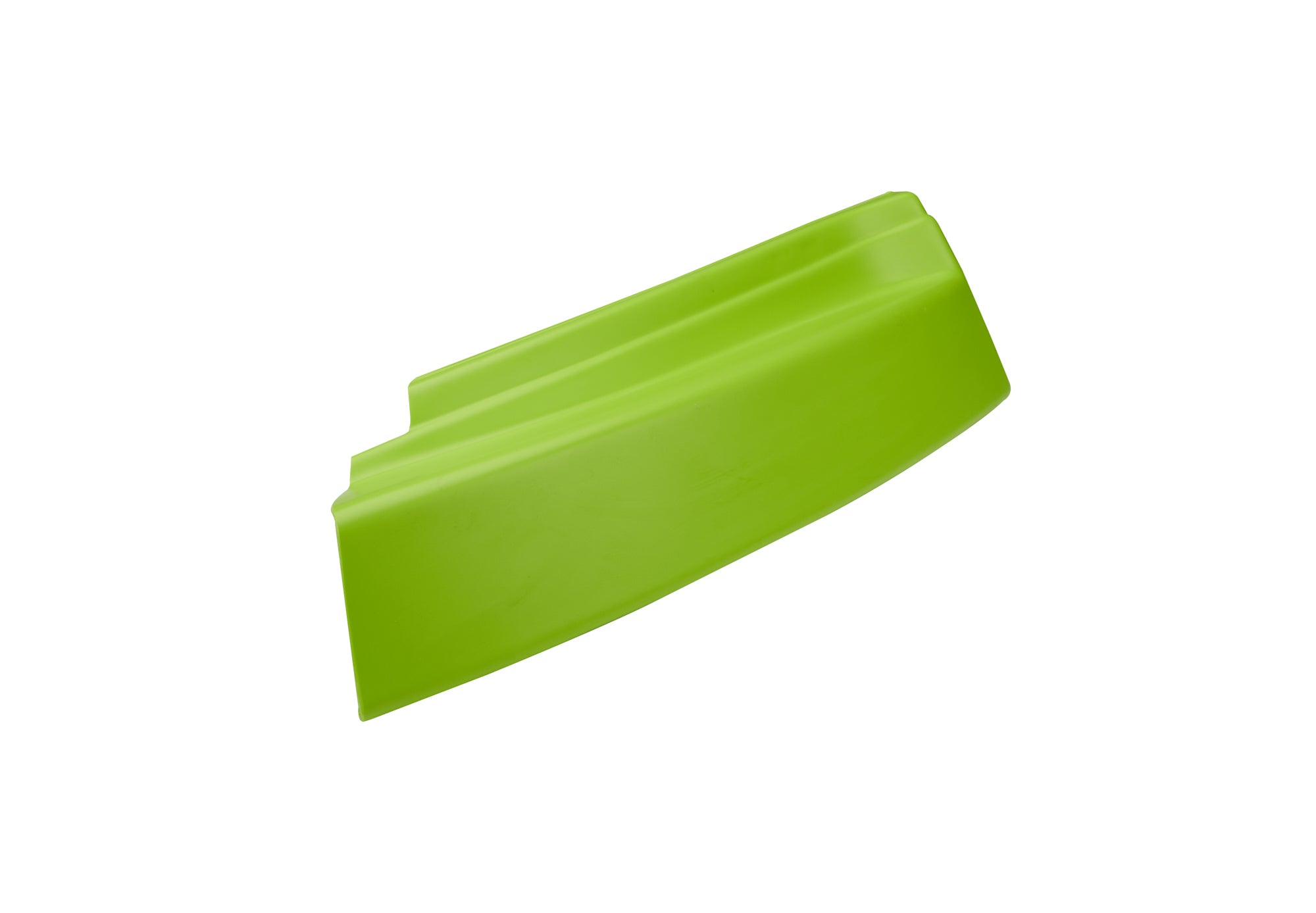 Five Star Fabricating Fender MD3 Lower EVO II DLM Flou Green Left