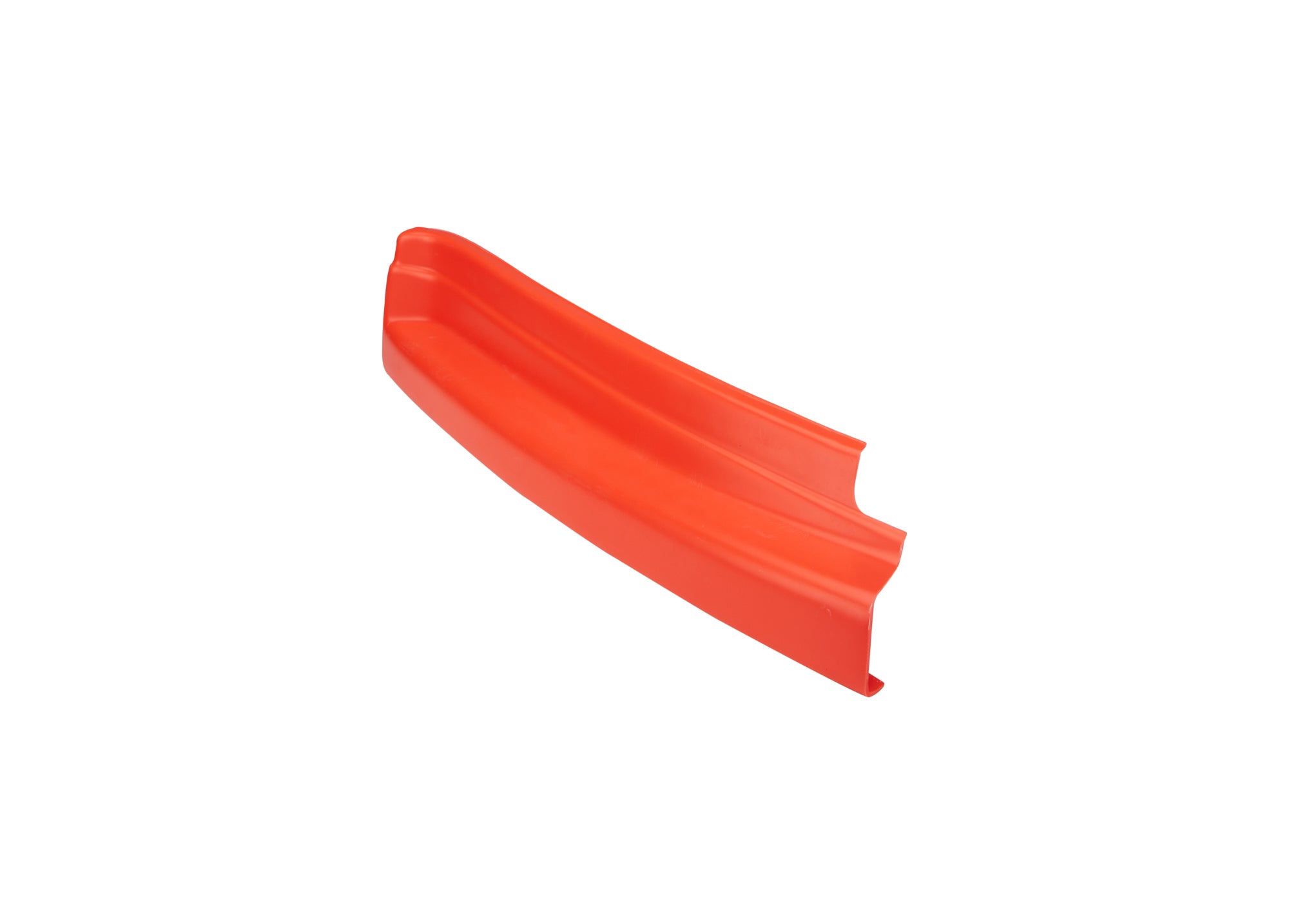 Five Star Fabricating Fender MD3 Evo II DLM Flou Red Right