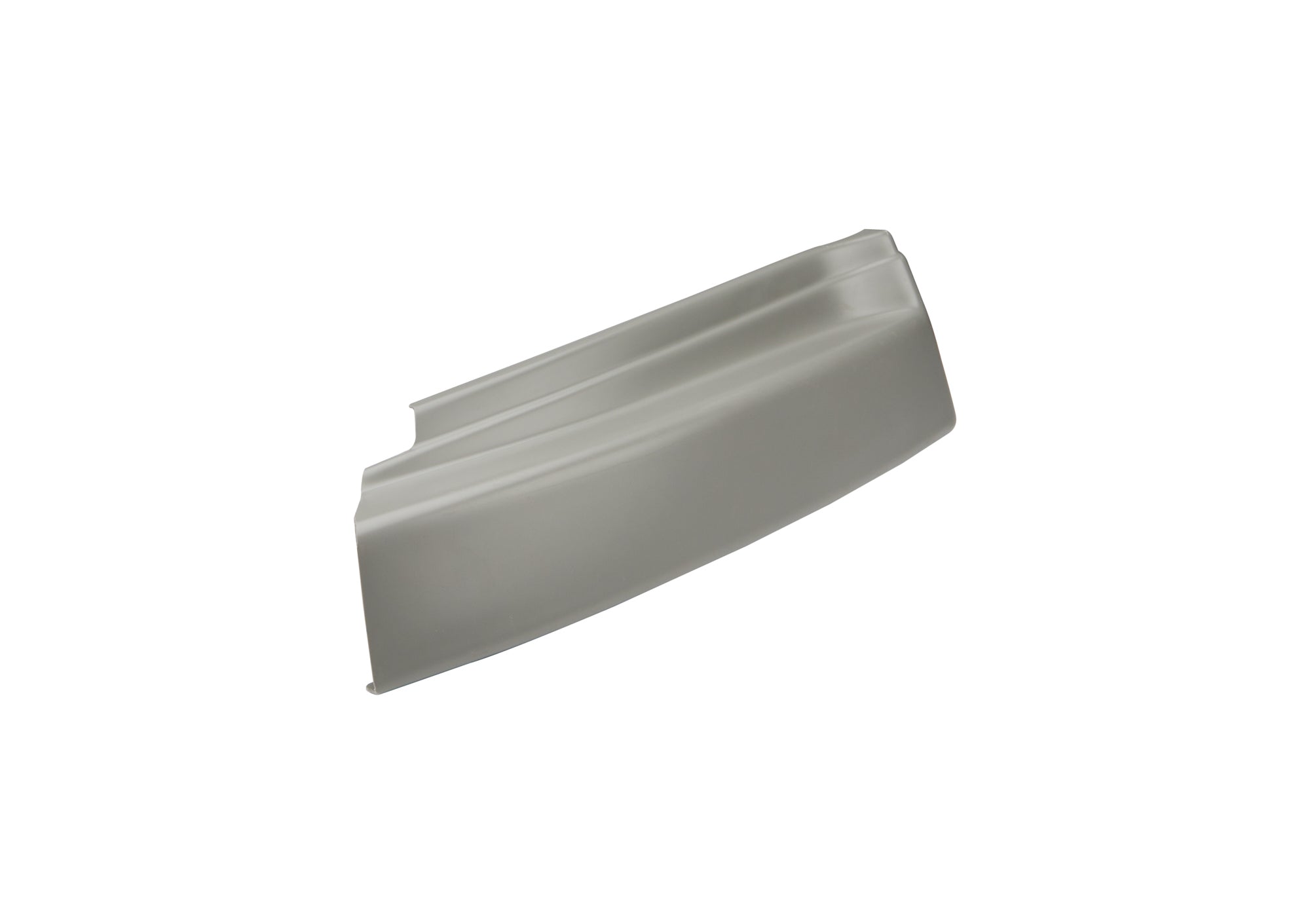 Five Star Fabricating Fender MD3 Lower Evo II DLM Gray Left