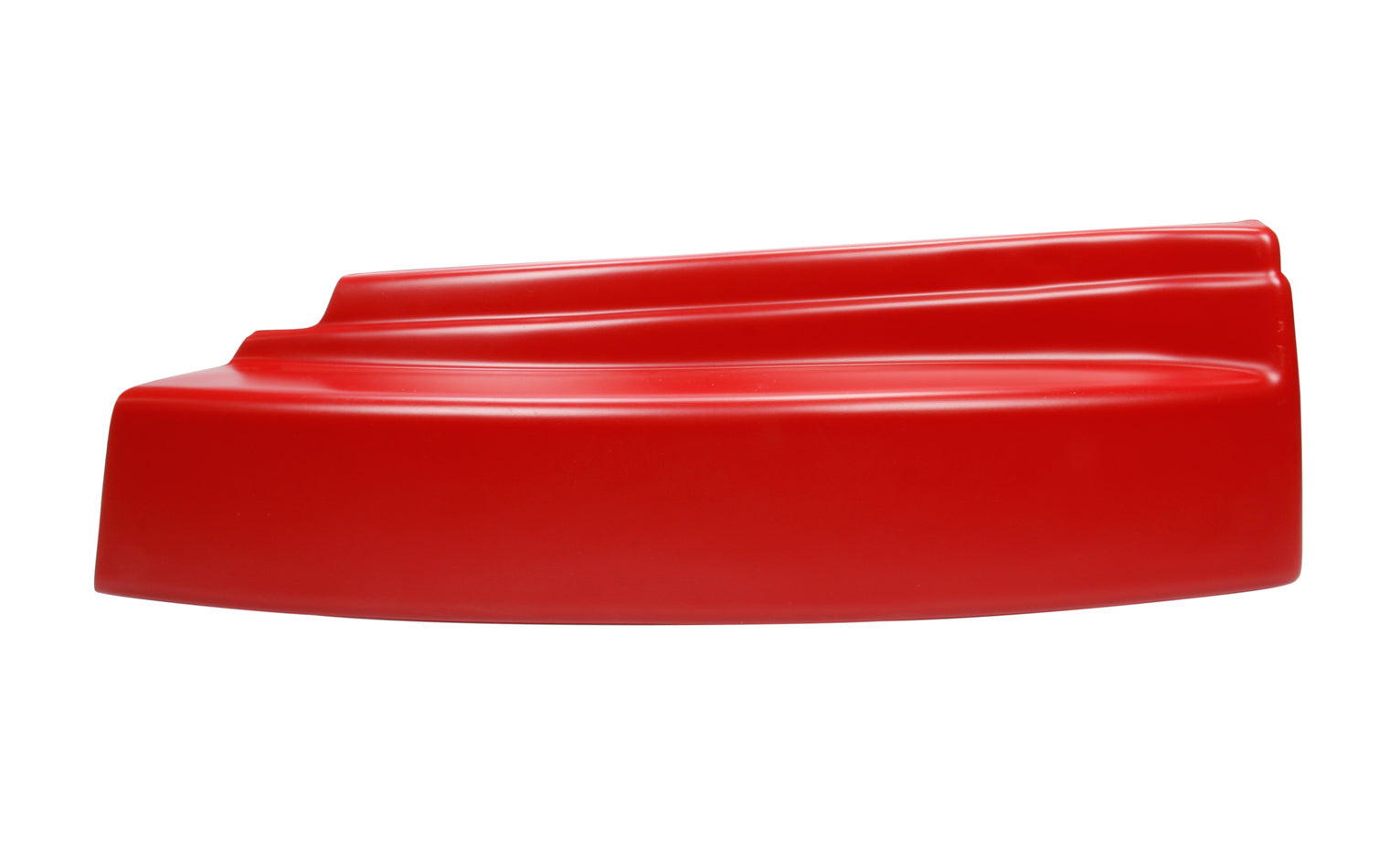 Five Star Fabricating Fender MD3 Lower Evo II DLM Red Left