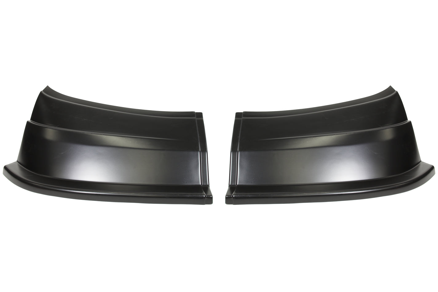 Five Star Fabricating Nose MD3 Evo II DLM Black Nose