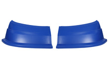 Cargar imagen en el visor de la galería, Nose MD3 Evo II DLM Chevron Blue