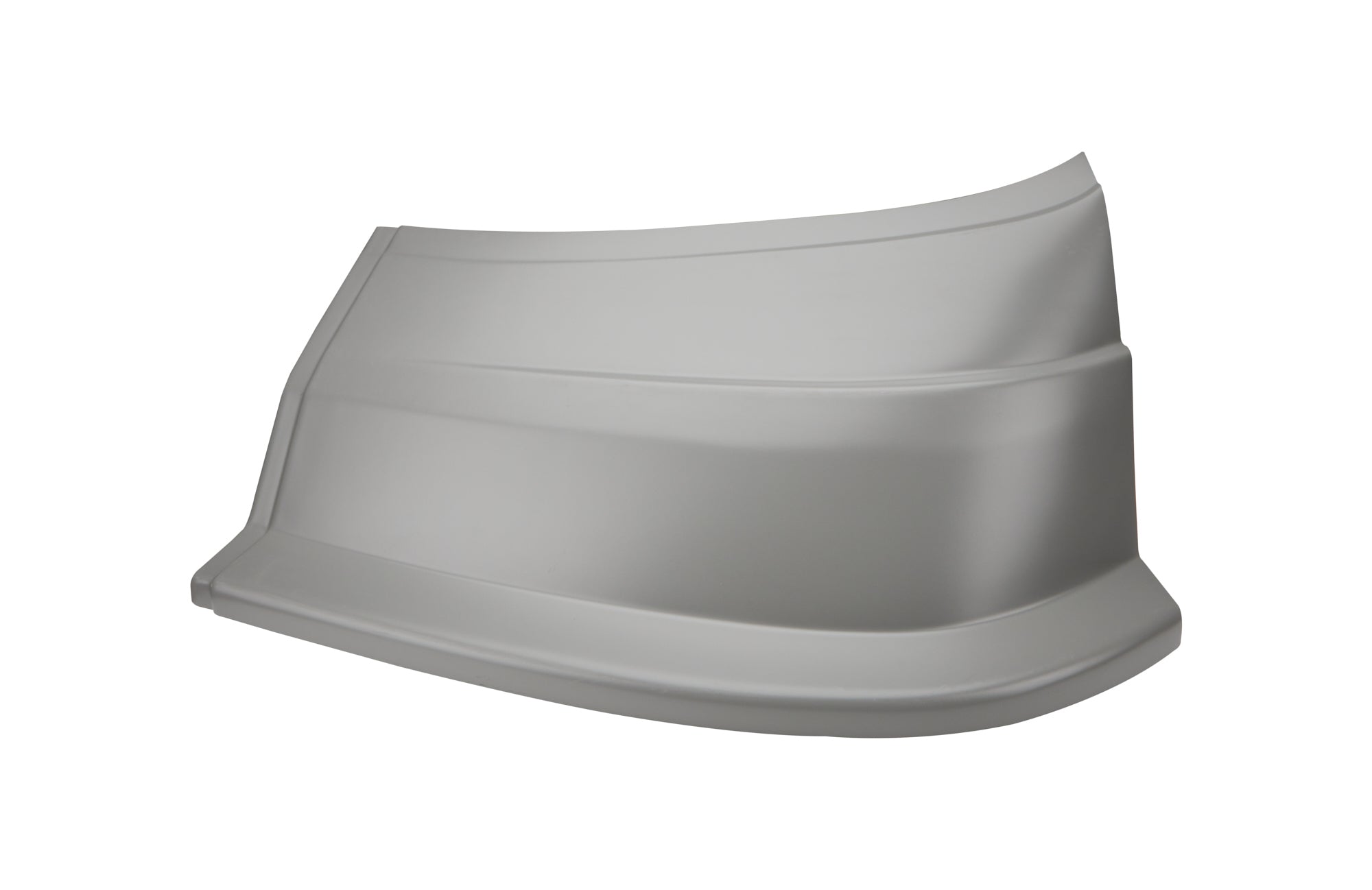 Five Star Fabricating Nose MD3 Evo II DLM Gray Left