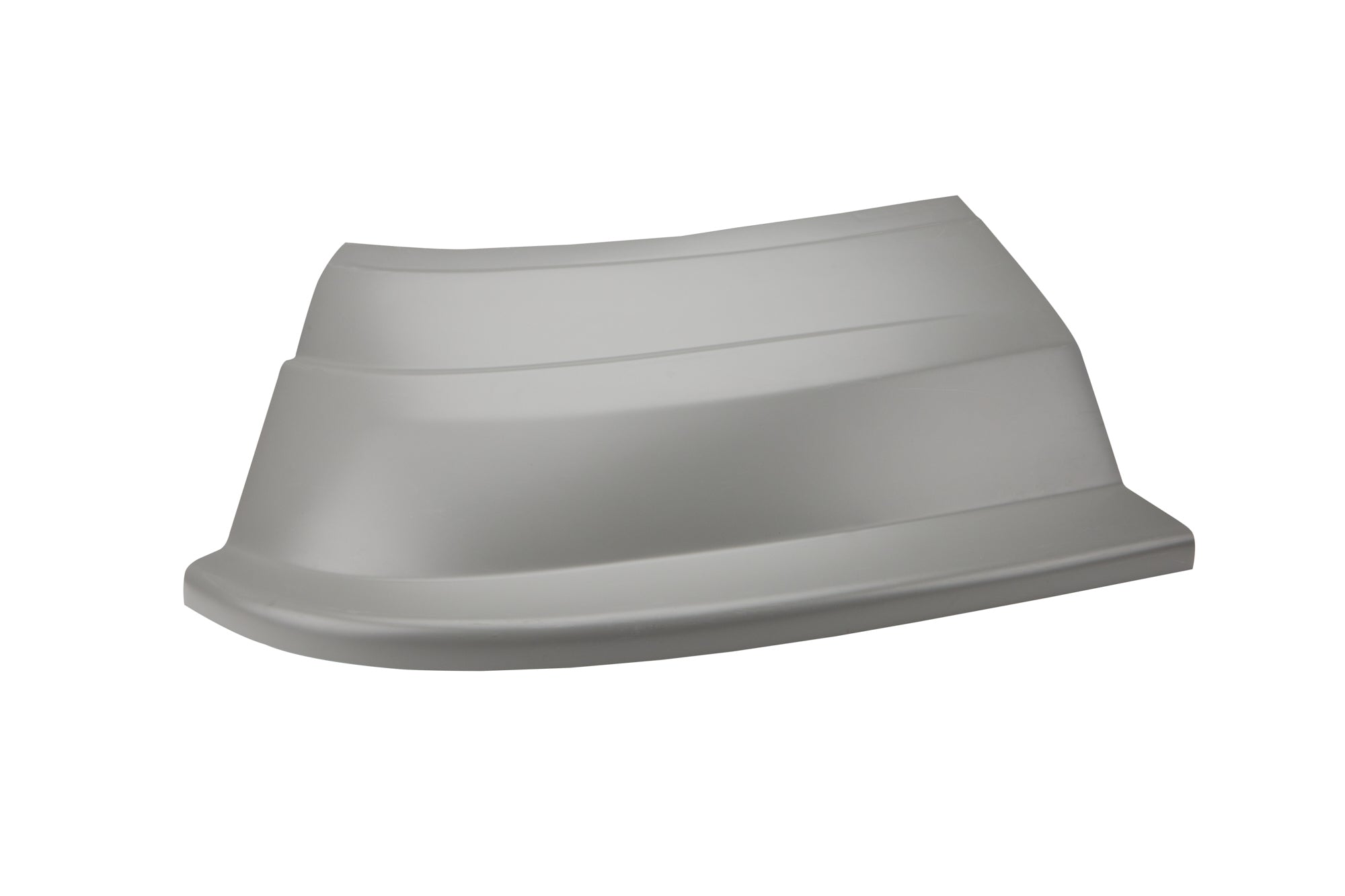 Five Star Fabricating Nose MD3 Evo II DLM Gray Right