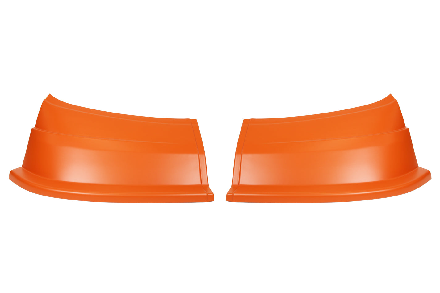 Five Star Fabricating Nose MD3 Evo II DLM Orange