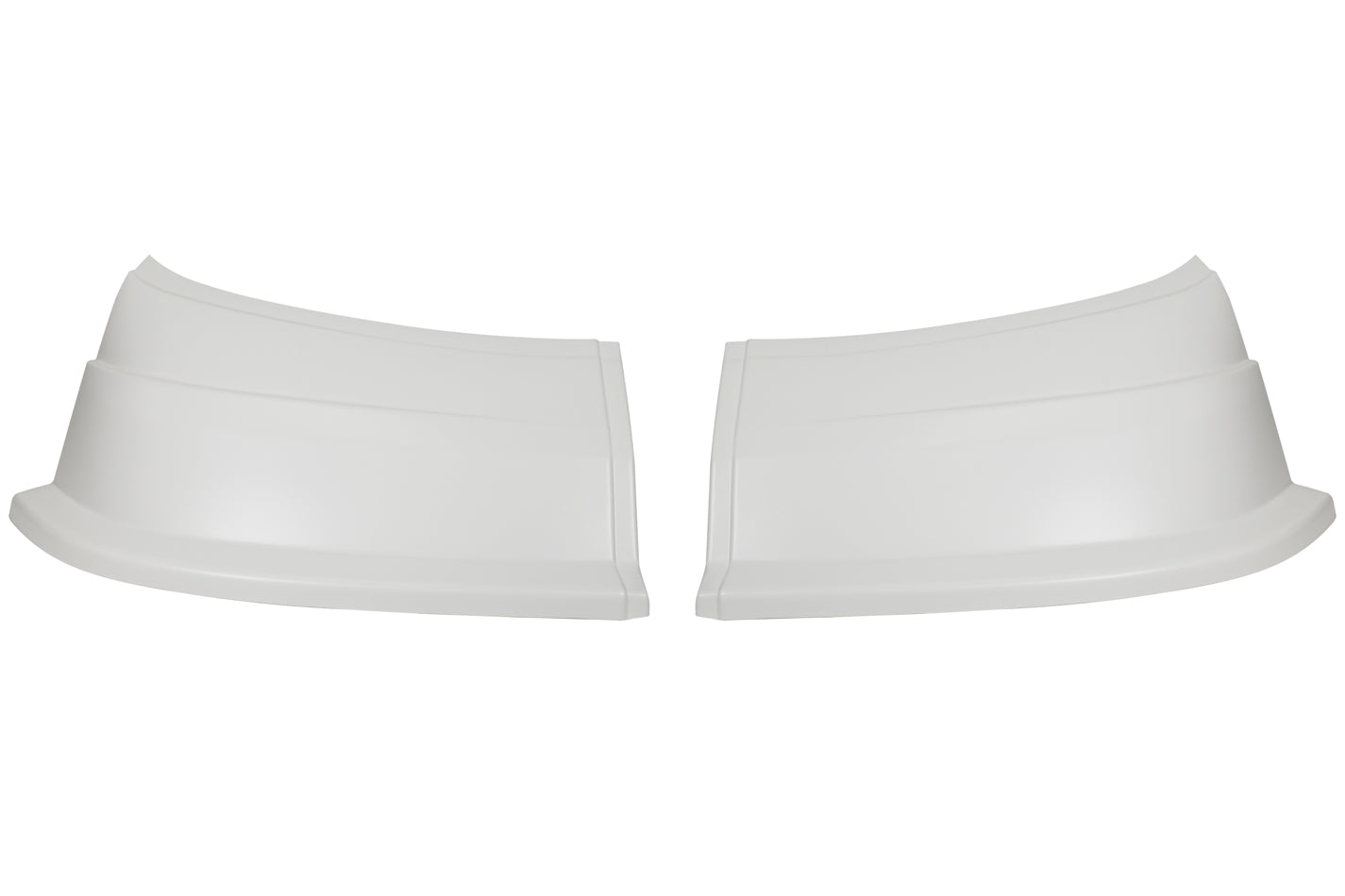 Five Star Fabricating Nose MD3 Evo II DLM White