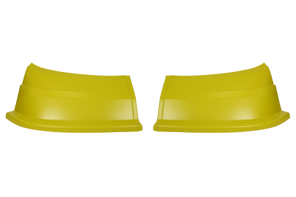 Nose MD3 Evo II DLM Yellow