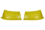 Nose MD3 Evo II DLM Yellow