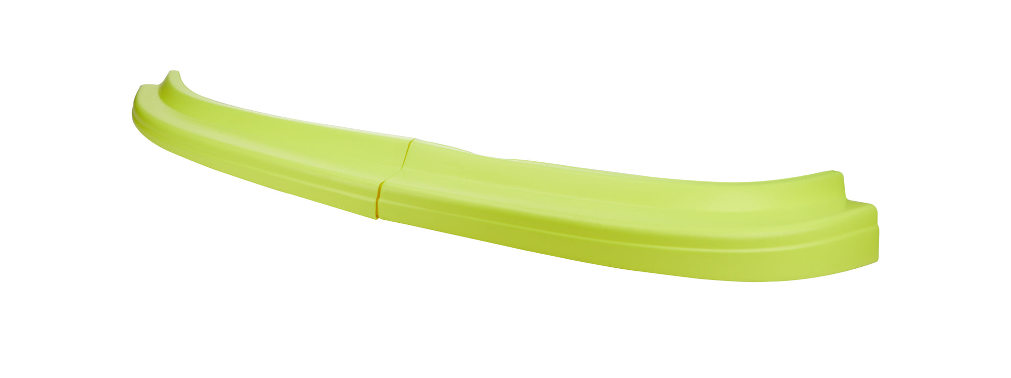 Five Star Fabricating Lower Valance MD3 EVO II DLM Flou Yellow