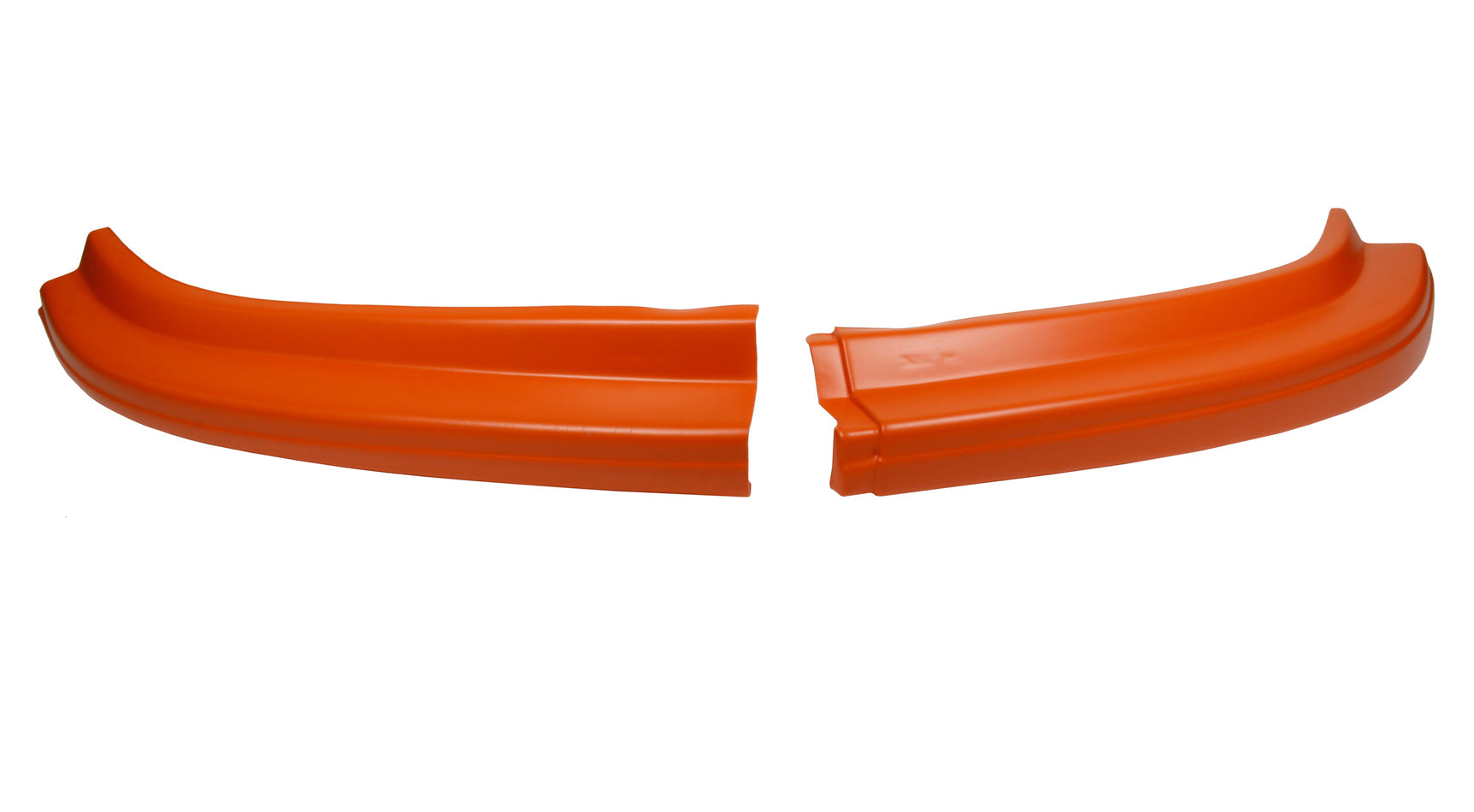 Five Star Fabricating Lower Valance MD3 Evo II DLM Orange