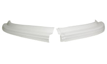 Cargar imagen en el visor de la galería, Lower Valance MD3 Evo II DLM White