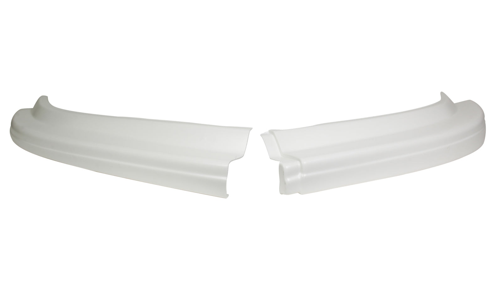 Five Star Fabricating Lower Valance MD3 Evo II DLM White
