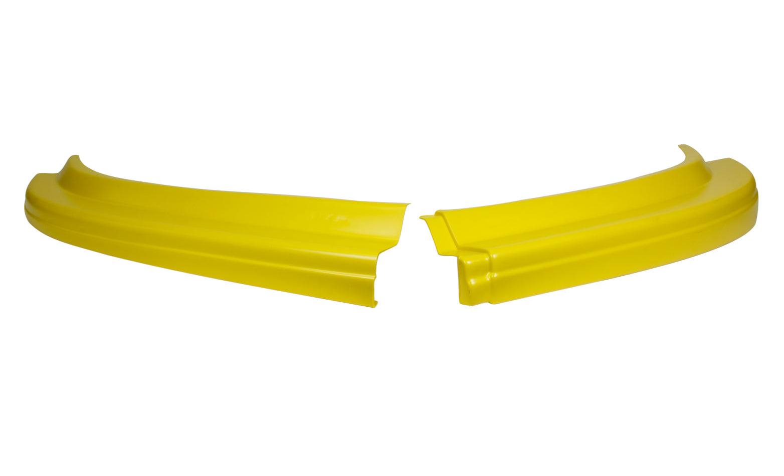 Five Star Fabricating Lower Valance MD3 Evo II DLM Yellow