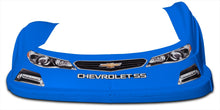 Cargar imagen en el visor de la galería, Combo Kit MD3 Evo II DLM Chevron Blue