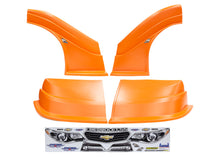 Load image into Gallery viewer, MD3 Evo DLM Combo Flt RS Chevy SS Orange