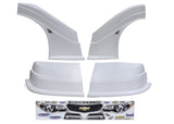 MD3 Evo DLM Combo Flt RS Chevy SS White