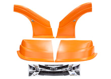 Cargar imagen en el visor de la galería, Five Star Fabricating MD3 Evo DLM Combo Flt RS Camaro Naranja