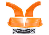 Camaro MD3 Evolution DLM Combo naranja de Five Star Fabricating