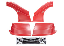 Cargar imagen en el visor de la galería, Camaro rojo MD3 Evo DLM Combo Flt RS de Five Star Fabricating