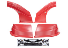 Cargar imagen en el visor de la galería, Camaro MD3 Evolution DLM Combo rojo de Five Star Fabricating