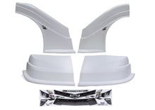 Cargar imagen en el visor de la galería, Camaro blanco MD3 Evo DLM Combo Flt RS de Five Star Fabricating