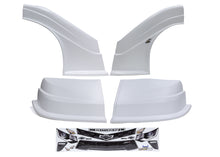 Cargar imagen en el visor de la galería, Camaro blanco MD3 Evolution DLM Combo de Five Star Fabricating