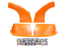 Cargar imagen en el visor de la galería, Corvette MD3 Evolution DLM Combo naranja de Five Star Fabricating