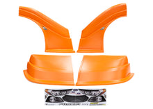 Cargar imagen en el visor de la galería, MD3 Evo DLM Combo Flt RS Fusion Orange