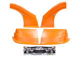 MD3 Evo DLM Combo Flt RS Fusion Orange