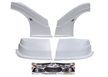 Cargar imagen en el visor de la galería, MD3 Evo DLM Combo Flt RS Fusion White