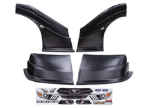 Cargar imagen en el visor de la galería, MD3 Evo DLM Combo Flt RS Mustang Black