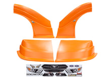 Cargar imagen en el visor de la galería, MD3 Evolution DLM Combo Mustang Orange