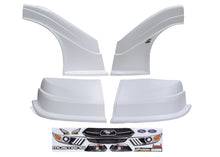 Cargar imagen en el visor de la galería, MD3 Evolution DLM Combo Mustang White