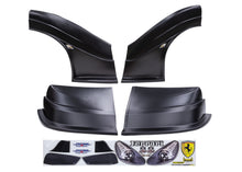 Cargar imagen en el visor de la galería, MD3 Evolution DLM Combo Ferrari Black