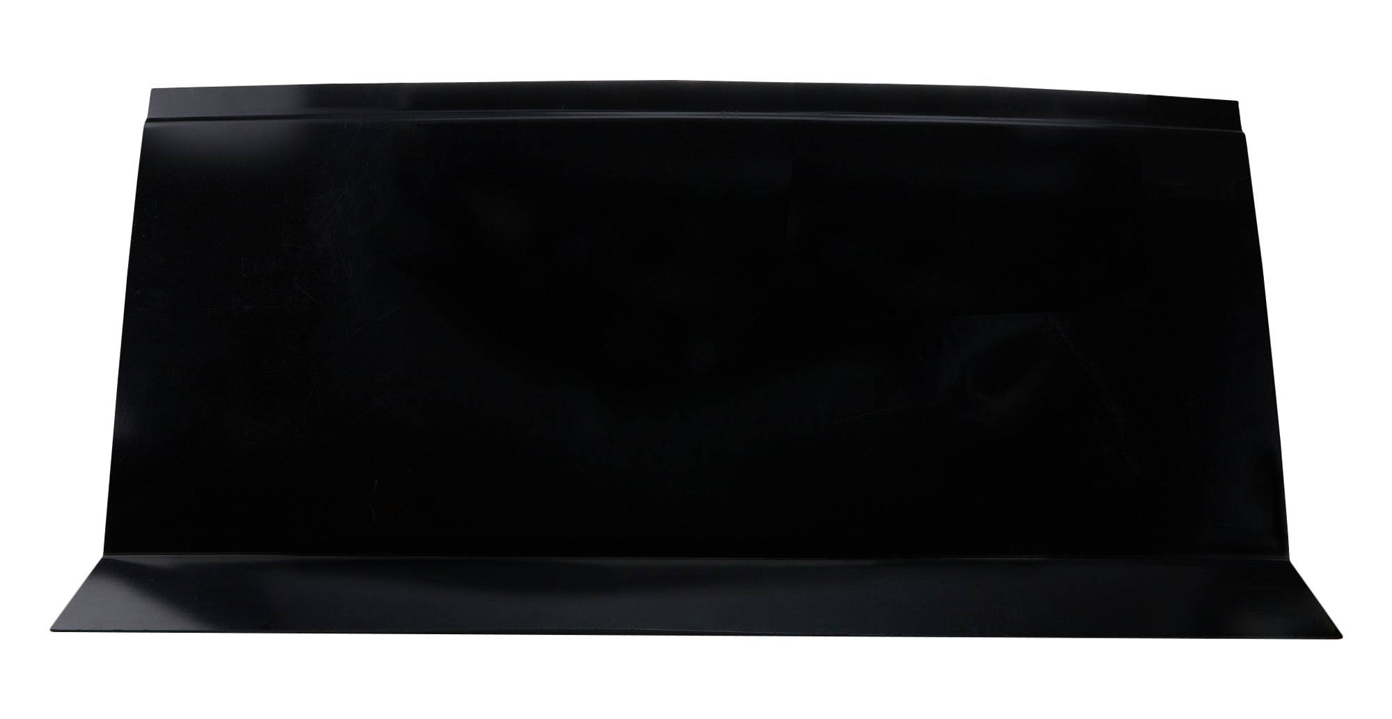 Five Star Fabricating Nose  Modified Center Lower Black