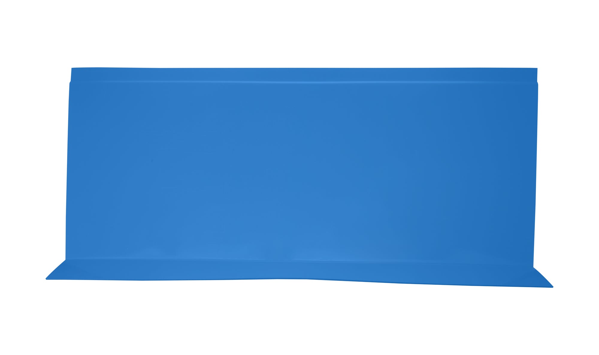 Five Star Fabricating Nose  Modified Center Lower Blue