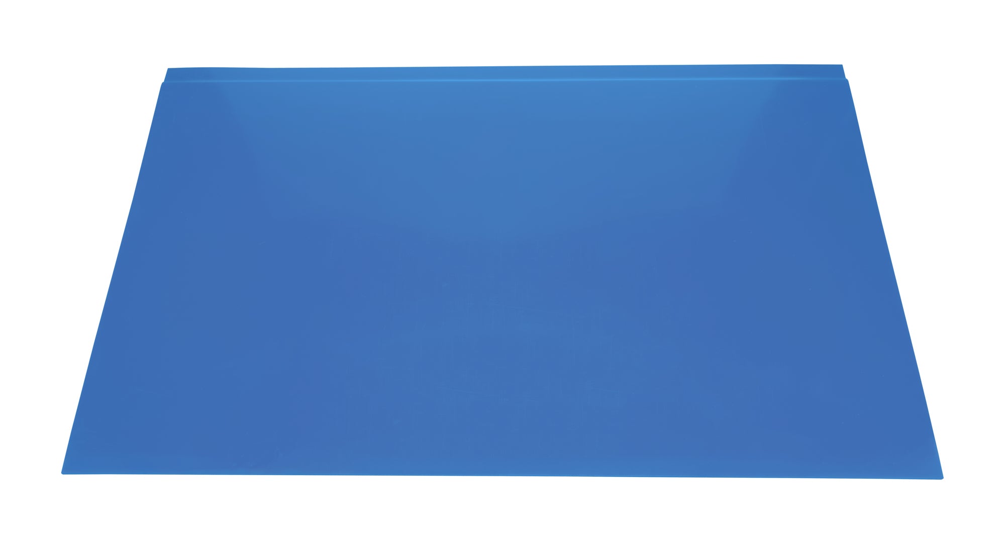 Five Star Fabricating Nose  Modified Center Upper Blue