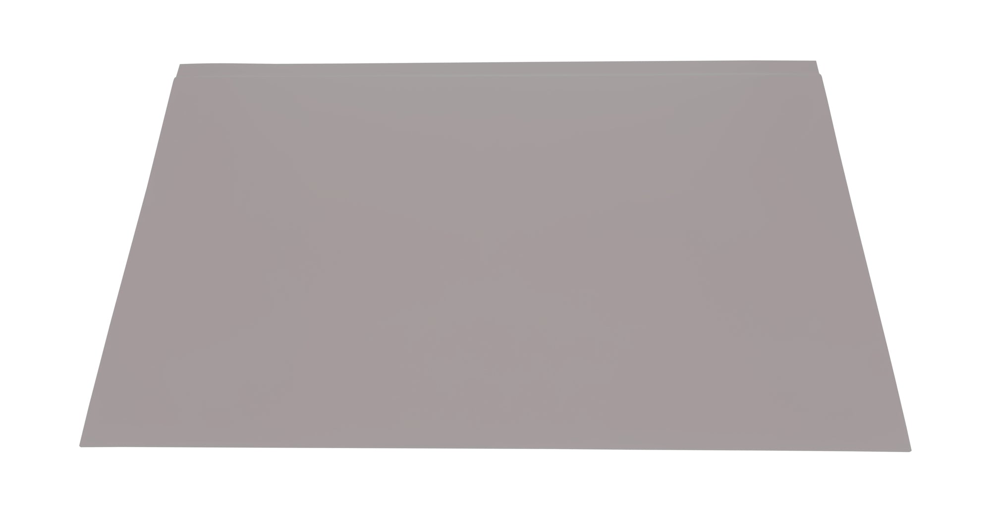 Five Star Fabricating Nose  Modified Center Upper Gray