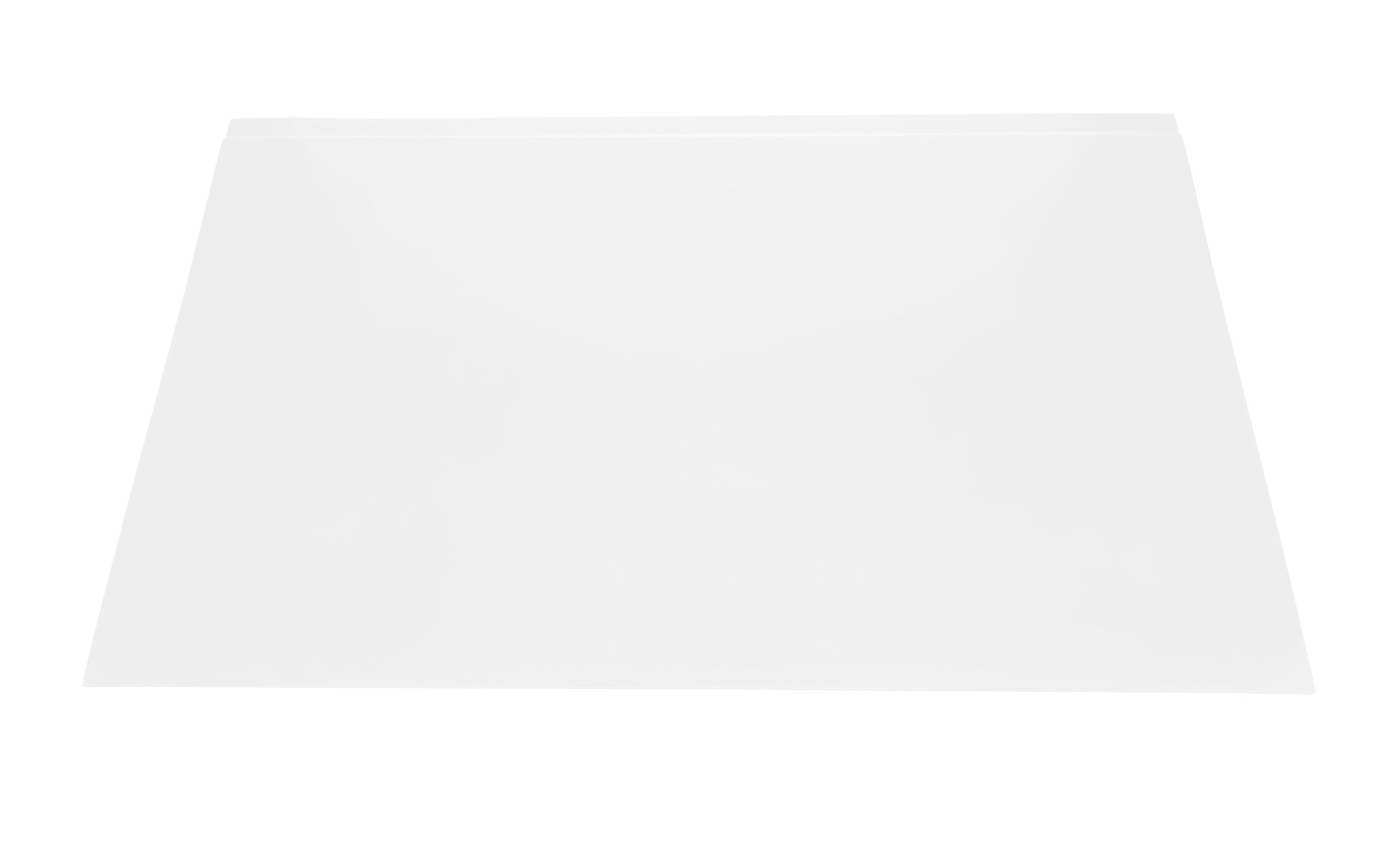 Five Star Fabricating Nose  Modified Center Upper White