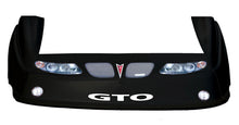 Load image into Gallery viewer, Dirt MD3 Complete Combo GTO Black