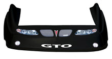 Cargar imagen en el visor de la galería, New Style Dirt MD3 Combo GTO Black