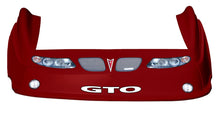 Cargar imagen en el visor de la galería, New Style Dirt MD3 Combo GTO Red