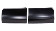 Cargar imagen en el visor de la galería, ABC Rear Bumper Cover Plastic Black