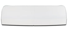 Cargar imagen en el visor de la galería, ABC Rear Bumper Cover Plastic White