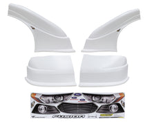 Cargar imagen en el visor de la galería, New Style Dirt MD3 Combo 13 Fusion White