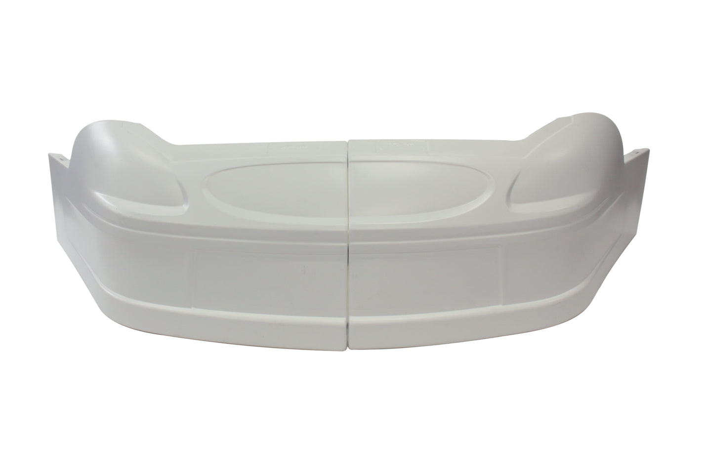 Five Star Fabricating 00 Taurus Nose White Plastic