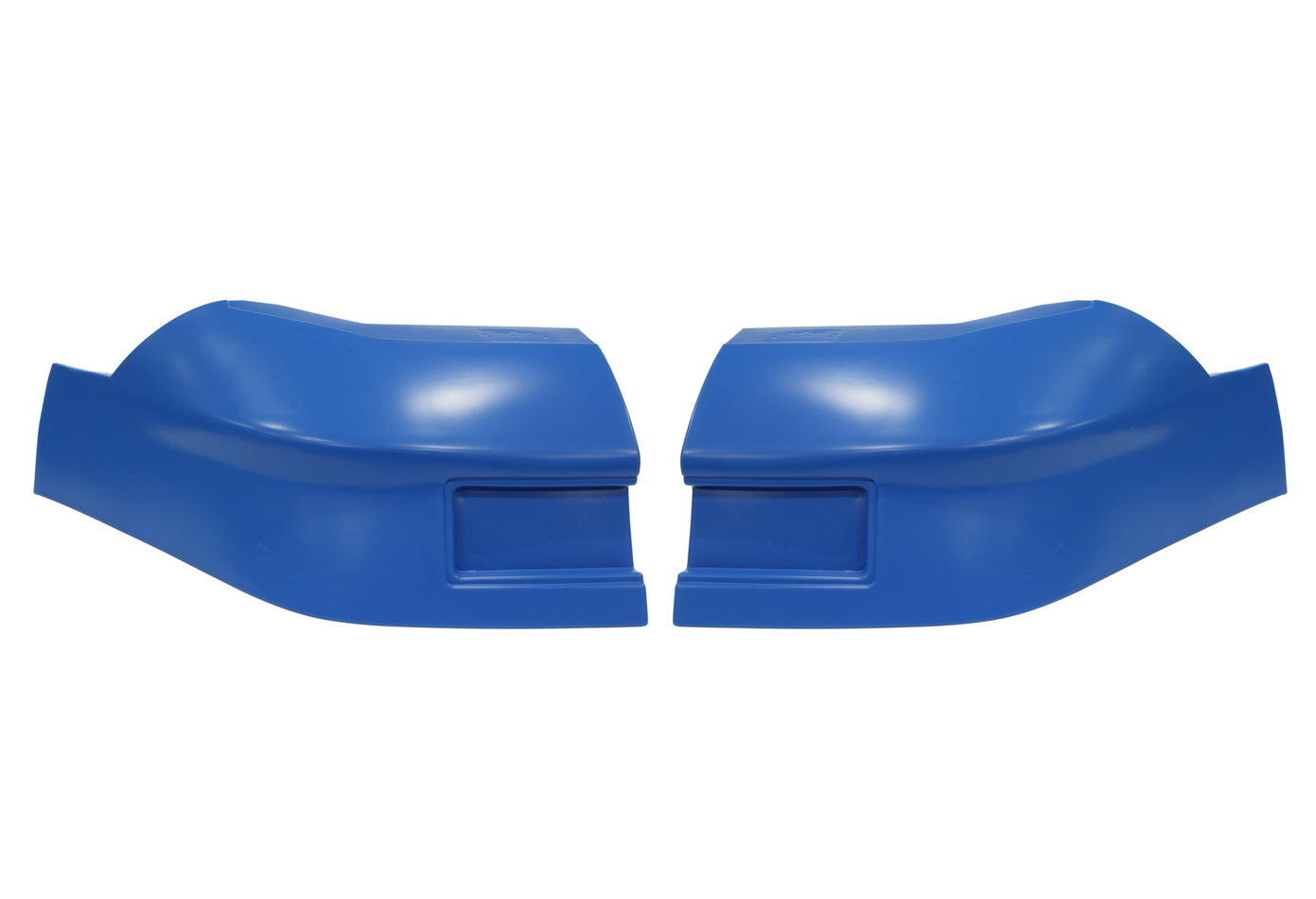 Five Star Fabricating Ford Nose Blue