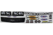 Cargar imagen en el visor de la galería, Graphics Kit 88 Chevy Monte Carlo